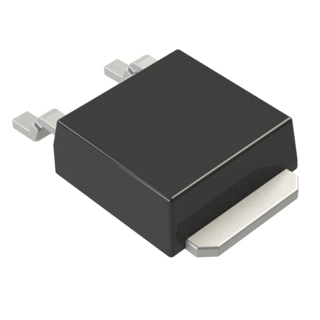 Alpha & Omega Semiconductor Inc. AOD4185 electronic component product image