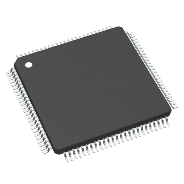 Renesas Electronics Corporation IDT71V2576YS150PFG electronic component product image