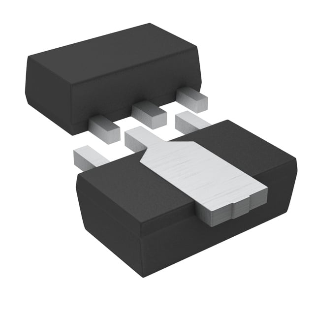 ROHM Semiconductor 2SC5824T100Q electronic component product image