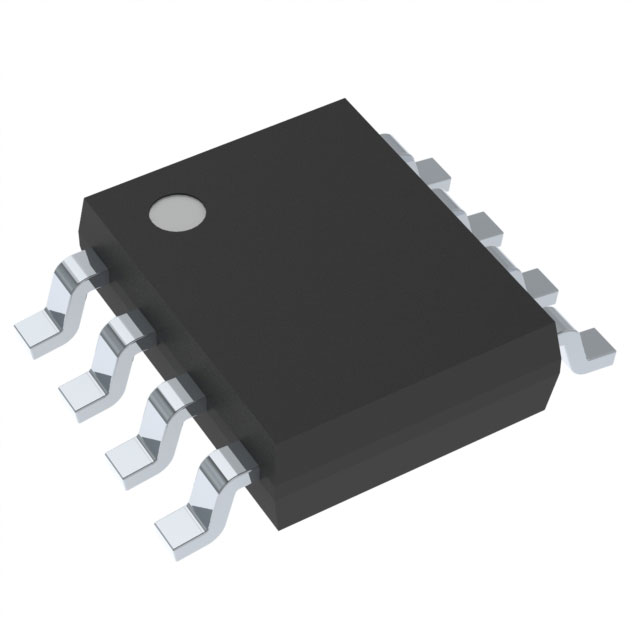 RAMXEED MB85RS2MTYPNF-G-AWERE2 electronic component product image