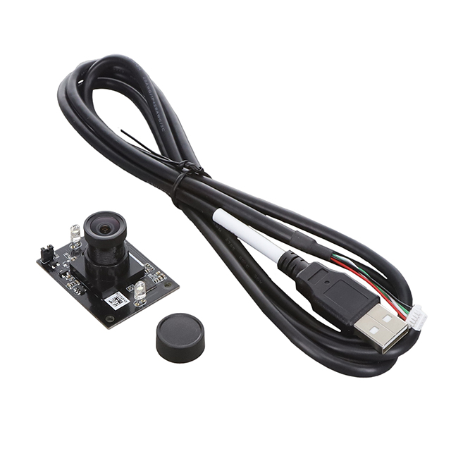 Leopard Imaging Inc. LI-OV5640-USB-72 electronic component product image