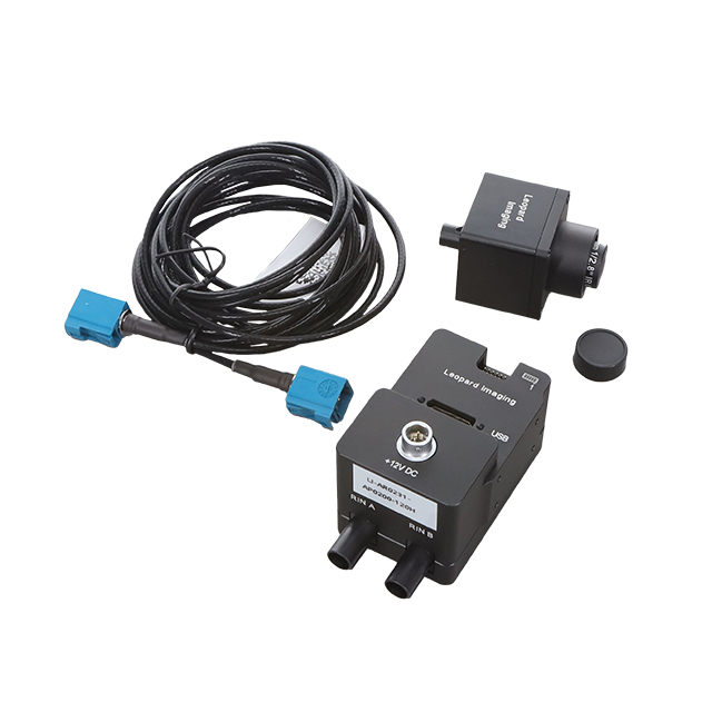 Leopard Imaging Inc. LI-USB30-OV10635 electronic component product image