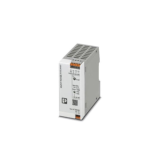 Perle Systems 29095778 electronic component product image
