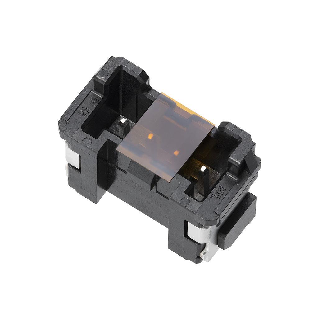 Molex 5055750281 electronic component product image