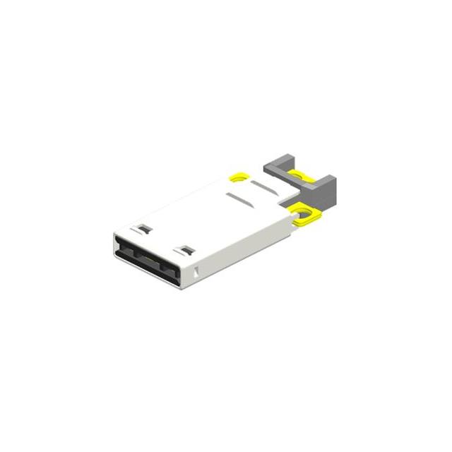 Aces Connectors 56911-00622-001 electronic component product image