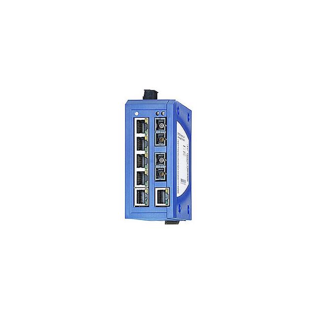 Hirschmann 942132012 electronic component product image