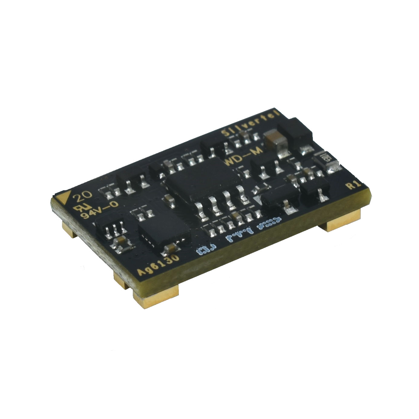 Silvertel AG6130 electronic component product image
