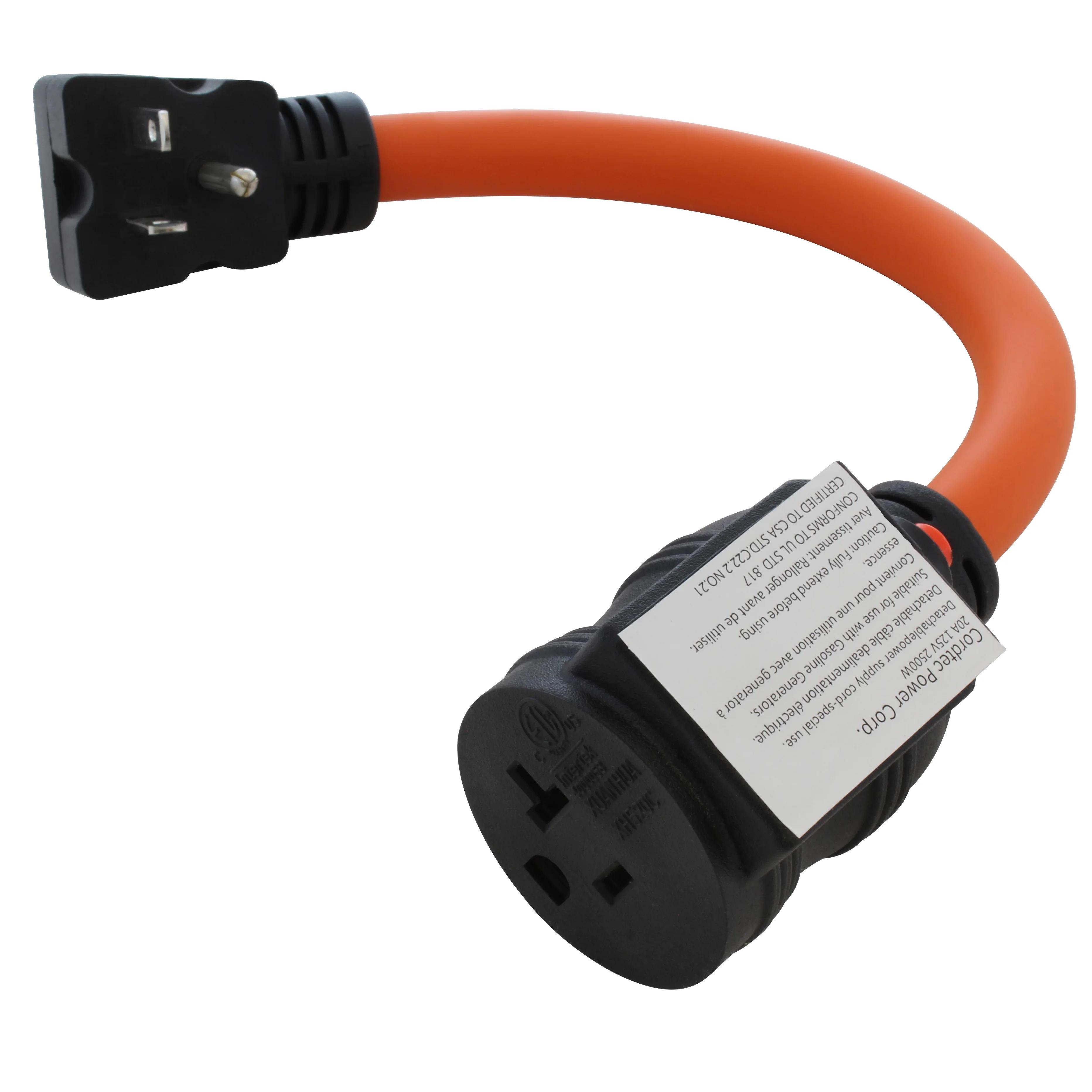 AC WORKS® E520CB520 electronic component product image