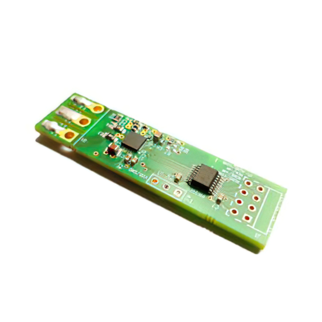onsemi NCP51705SMDGEVB electronic component product image