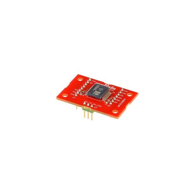 Murata Electronics SCH16T-K01-PCB electronic component product image