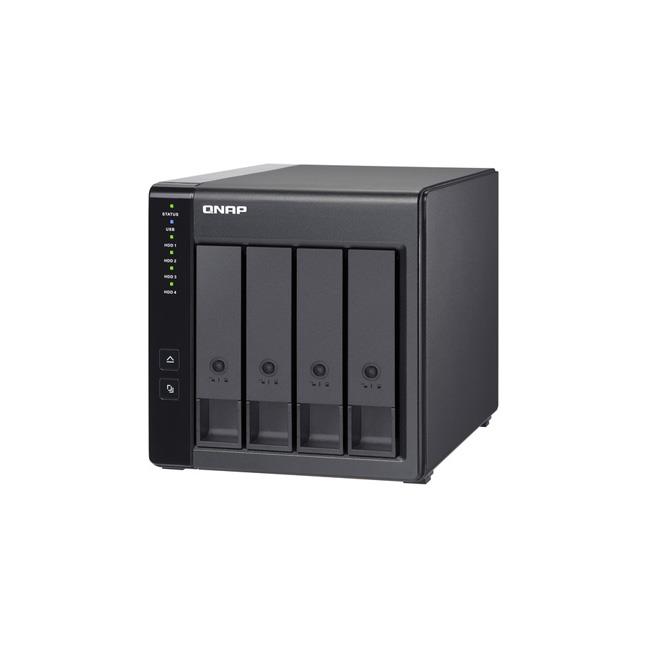 QNAP TR-004-US electronic component product image