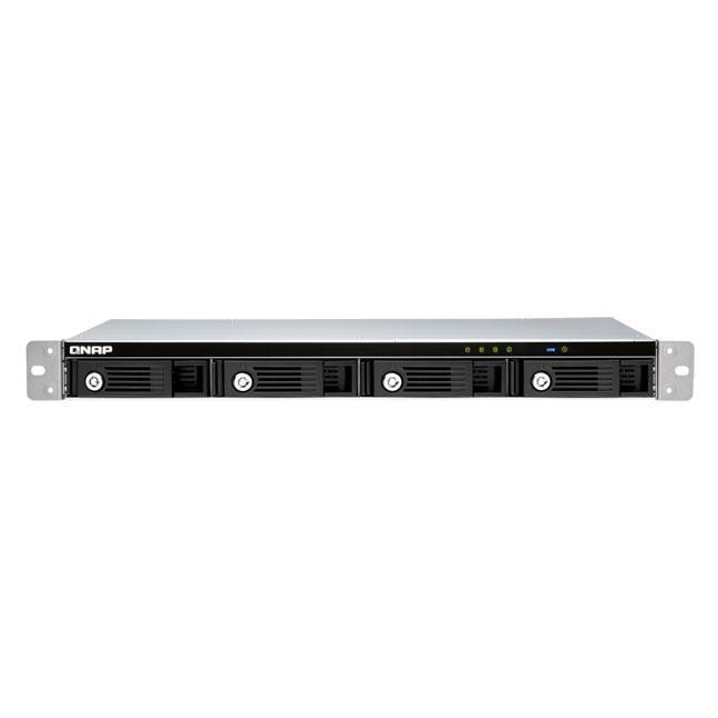 QNAP TR-004U-US electronic component product image
