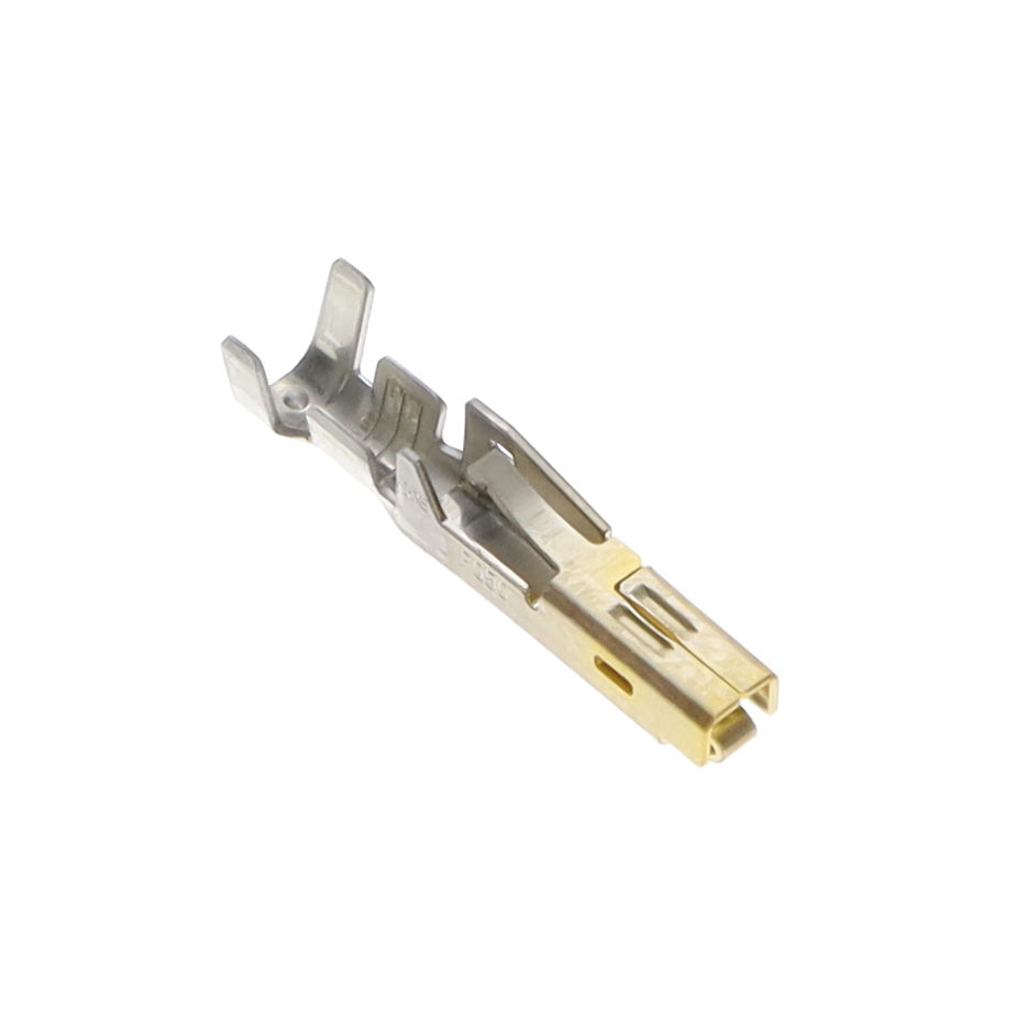 Hirose Electric Co Ltd PQ50-1618SCFA electronic component product image