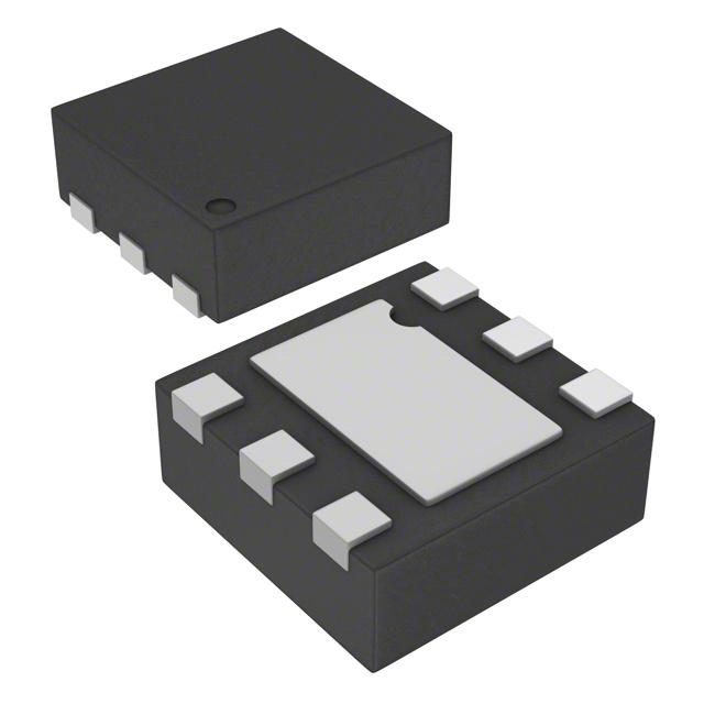 Richtek USA Inc. RT9081A-13GQZA(2) electronic component product image