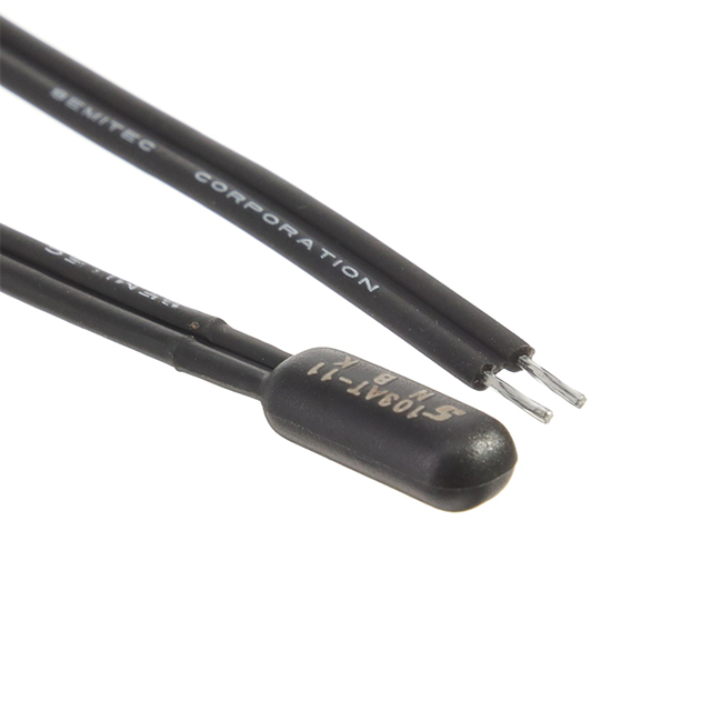 Semitec USA Corp 103AT-4-70261 electronic component product image
