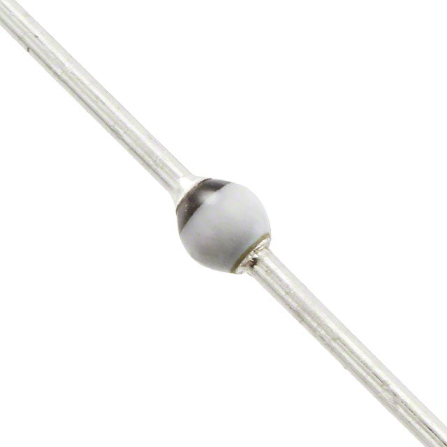 Vishay General Semiconductor - Diodes Division 1N5627-TAP electronic component product image