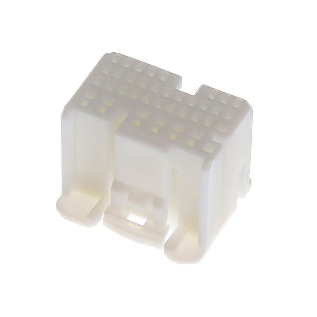 TE Connectivity AMP Connectors 1123340-1 electronic component product image