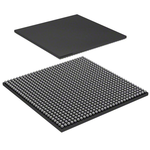 AMD XCZU4EV-3FBVB900E electronic component product image