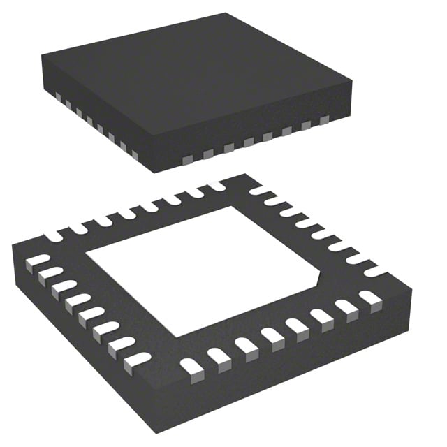 Microchip Technology ATA8510-GHQW electronic component product image