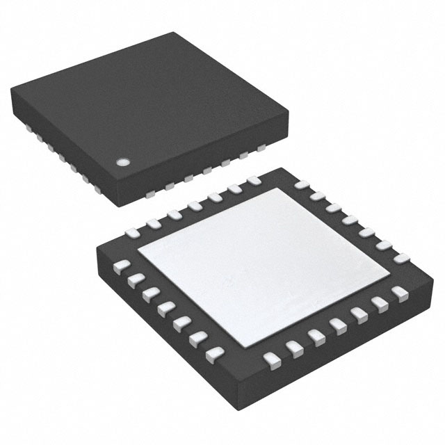 Microchip Technology MTCH6102-I/MV electronic component product image