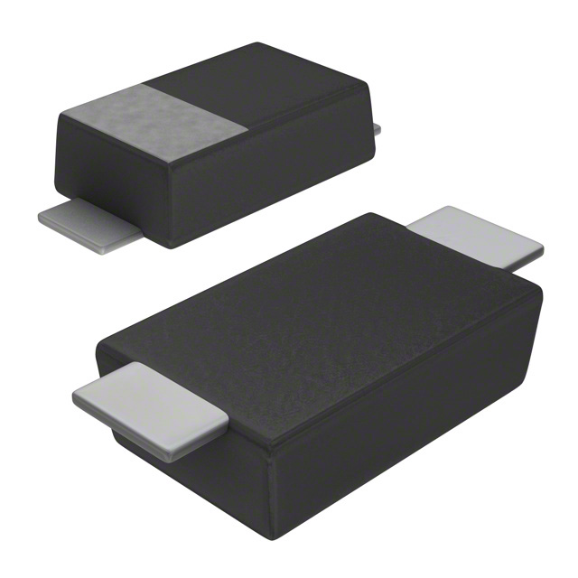 Central Semiconductor Corp CMF16A TR PBFREE electronic component product image