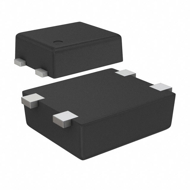ABLIC Inc. S-5719ACDH0-I4T1U electronic component product image