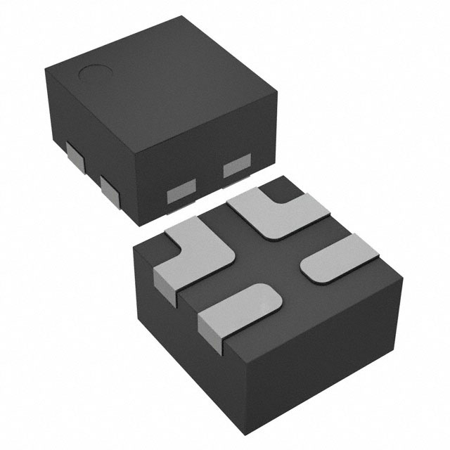 Renesas Electronics Corporation SLG59M1495V electronic component product image