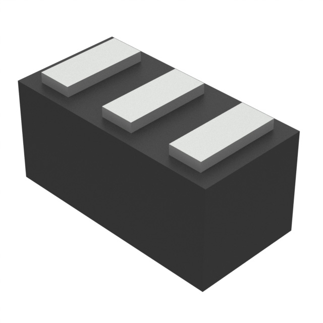 Nexperia USA Inc. PUSB3BB2DFZ electronic component product image