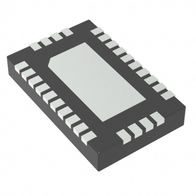 Analog Devices Inc./Maxim Integrated MAX13055EETI+ electronic component product image