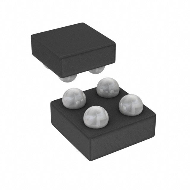 Nisshinbo Micro Devices Inc. RP102Z291D-TR-F electronic component product image