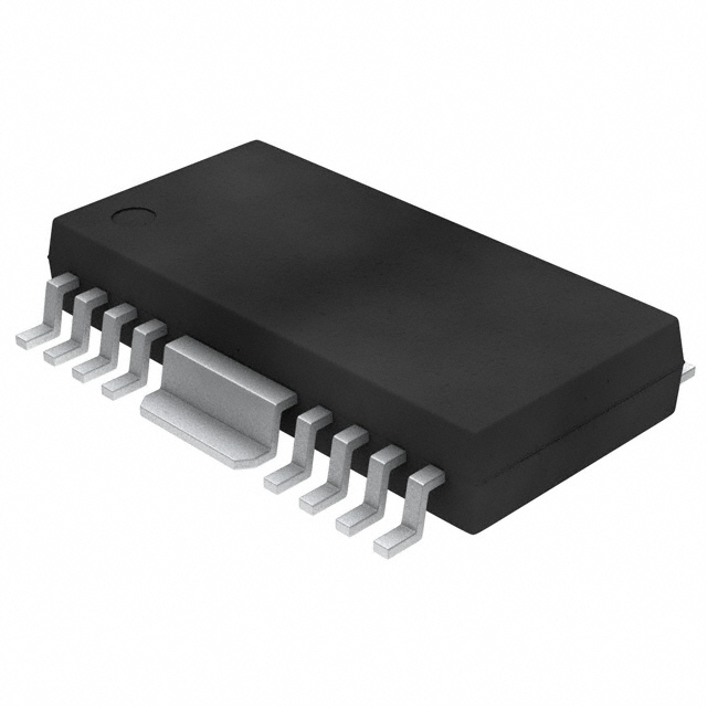 Toshiba Semiconductor and Storage TD62064AFG,S electronic component product image