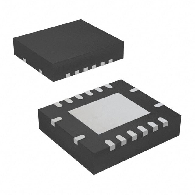 Texas Instruments AM26LV32EIRGYR electronic component product image