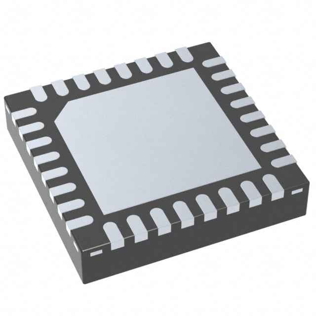 Texas Instruments CC1350F128RSMR electronic component product image