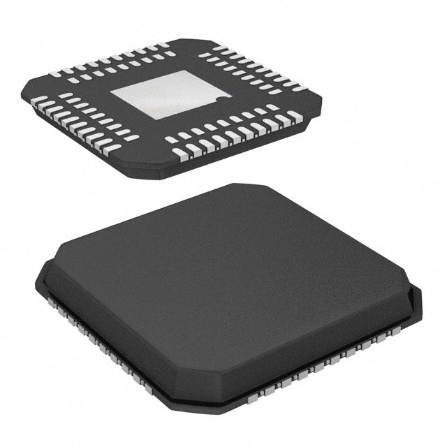 Texas Instruments CC2564CRVMT electronic component product image