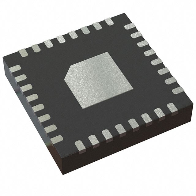 Texas Instruments LP87702KRHBT electronic component product image