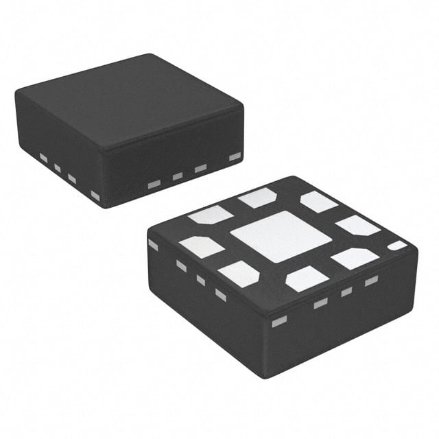 Texas Instruments LM4570LQX/NOPB electronic component product image