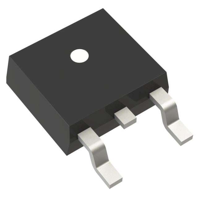 Texas Instruments LP8340IDT-3.3/NOPB electronic component product image