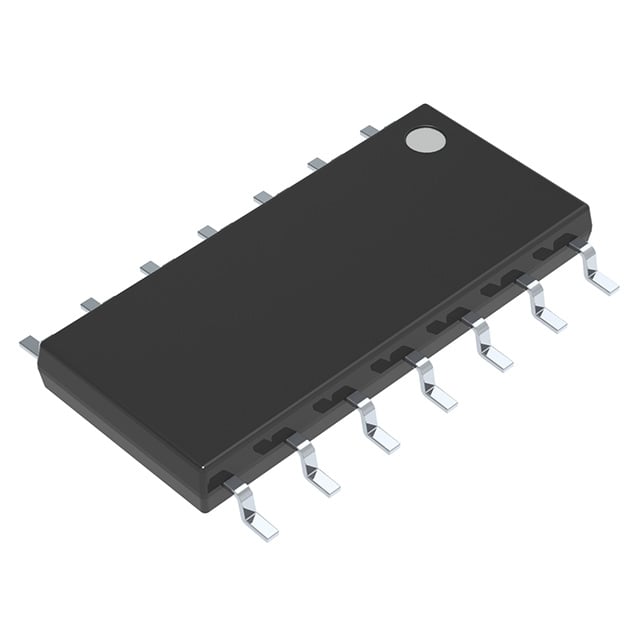 Diodes Incorporated DGD21904MS14-13 electronic component product image