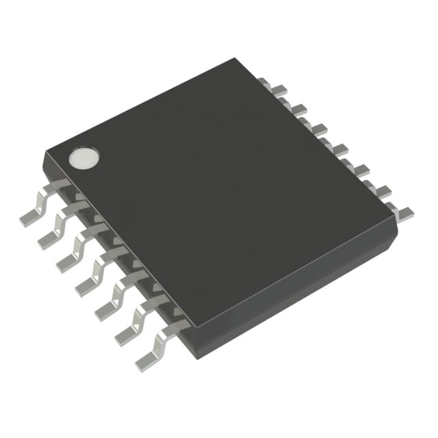 Diodes Incorporated LXB0104T14-13 electronic component product image