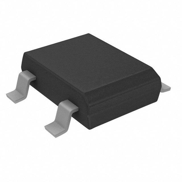MCC (Micro Commercial Components) LMB16S-TP electronic component product image