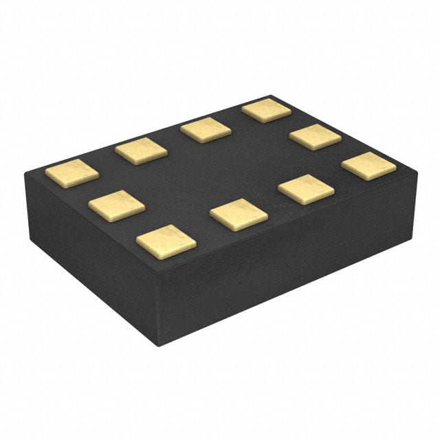 Infineon Technologies BGSA131MN10E6327XTSA1 electronic component product image