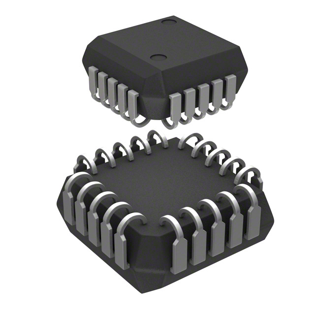 onsemi MC10H116FNG electronic component product image
