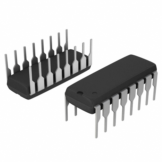 onsemi ML4812CP electronic component product image