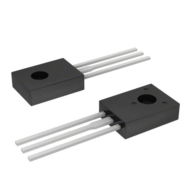 onsemi KSB772YSTSTU electronic component product image