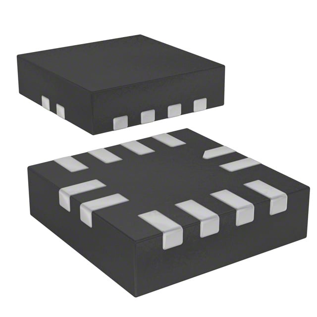 onsemi FSA2275UMX electronic component product image