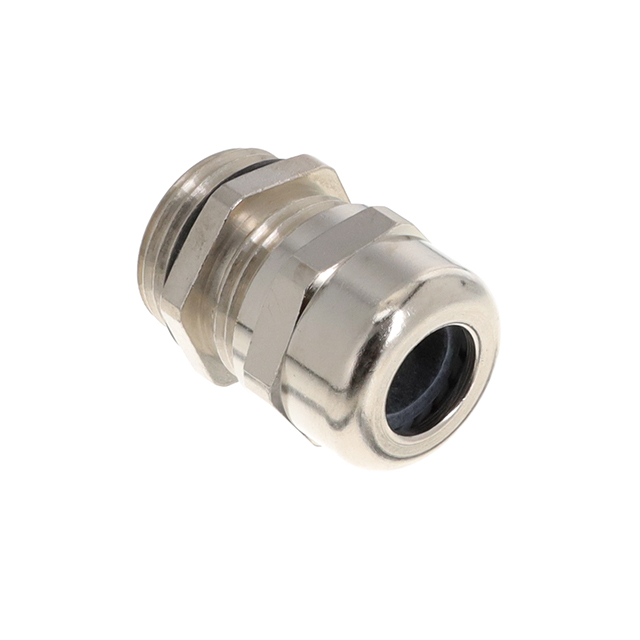 Jacob GmbH 50.011 electronic component product image