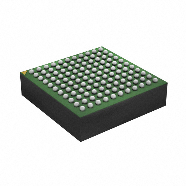 Analog Devices Inc. LTM8056EY#PBF electronic component product image