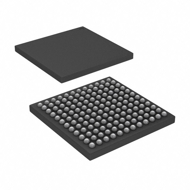 Analog Devices Inc. AD6642BBCZ electronic component product image