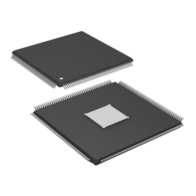 Analog Devices Inc. ADSP-21489KSWZ-4B electronic component product image