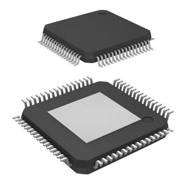 Analog Devices Inc. ADV7611BSWZ-P-RL electronic component product image